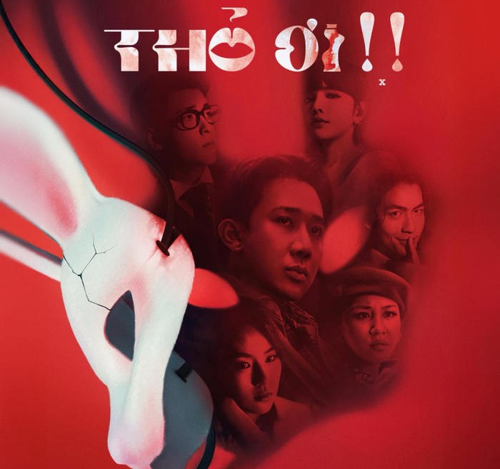 Thỏ Ơi!! của Trấn Thành đang trở thành một trường hợp đáng mừng, khi thành công nội địa tiếp tục được kéo dài bằng dấu ấn trên thị trường quốc tế (Ảnh: FBNV).