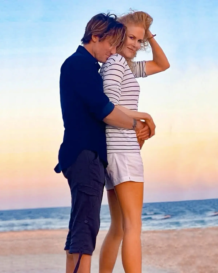 Nicole Kidman và Keith Urban đã hoàn tất thủ tục ly hôn vào tháng 1 năm nay sau 19 năm hôn nhân.&nbsp;