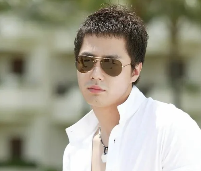 10 tổng tài kinh điển của màn ảnh Hàn Ảnh 1