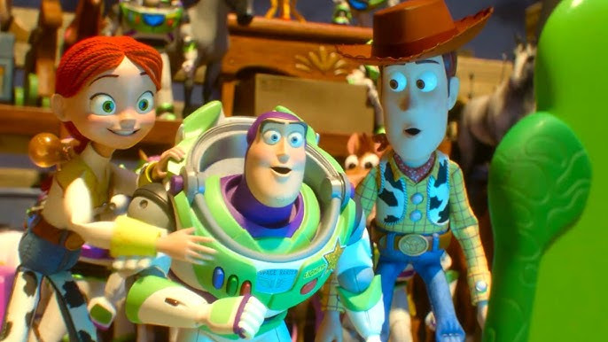 Toy Story 5 tạo ra nhiều tranh luận khi vừa nhận lời khen, vừa đối mặt với những ý kiến trái chiều từ giới phê bình.