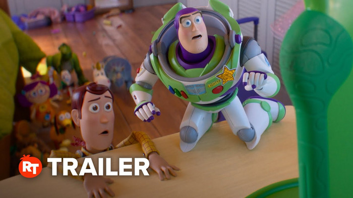 Toy Story 5 tiếp tục đưa Woody, Buzz và những người bạn trở lại màn ảnh sau hơn 30 năm đồng hành cùng khán giả.