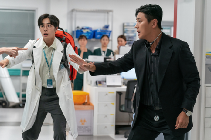Ju Ji Hoon cùng dàn diễn viên quen thuộc được kỳ vọng sẽ tái xuất trong hành trình mới.
