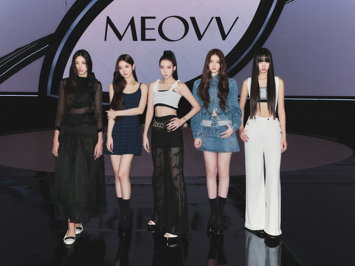 Công ty của Rosé, ALLDAY PROJECT chuẩn bị ra mắt nhóm nhạc nam đầu tiên: Tham vọng tiếp tục bứt phá toàn cầu Ảnh 2