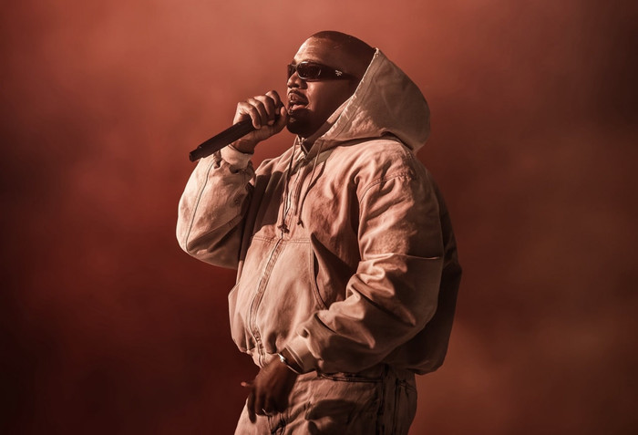 Thị trưởng San Antonio kêu gọi hủy concert của Kanye West Ảnh 1