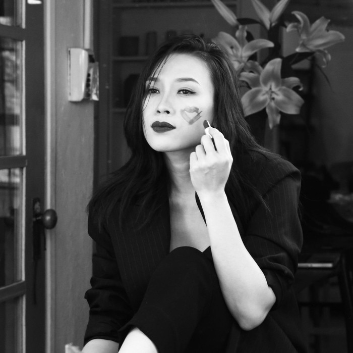 Khó cho Mỹ Tâm nếu quyết định đi thêm bước nữa Ảnh 6