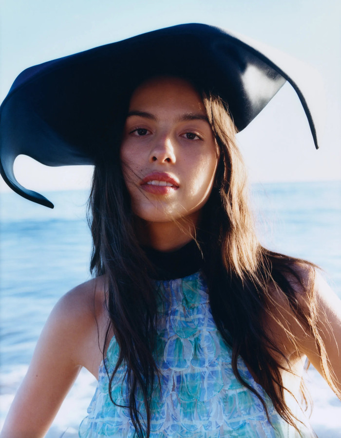 Olivia Rodrigo chấm dứt chuỗi thống trị của Drake Ảnh 4