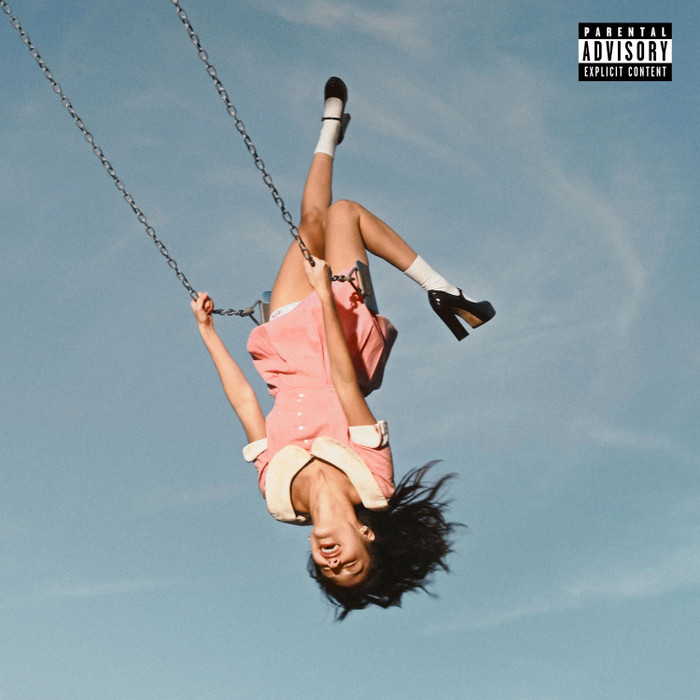 Olivia Rodrigo chấm dứt chuỗi thống trị của Drake Ảnh 2