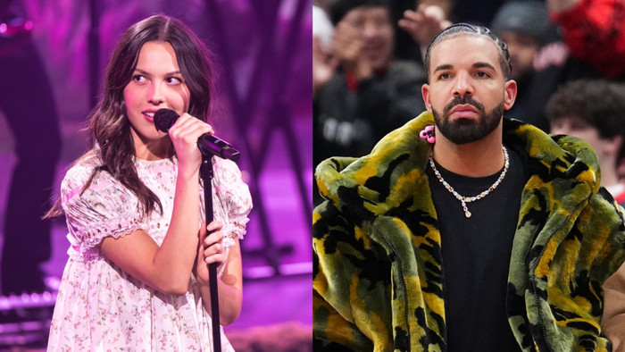 Olivia Rodrigo chấm dứt chuỗi thống trị của Drake Ảnh 1