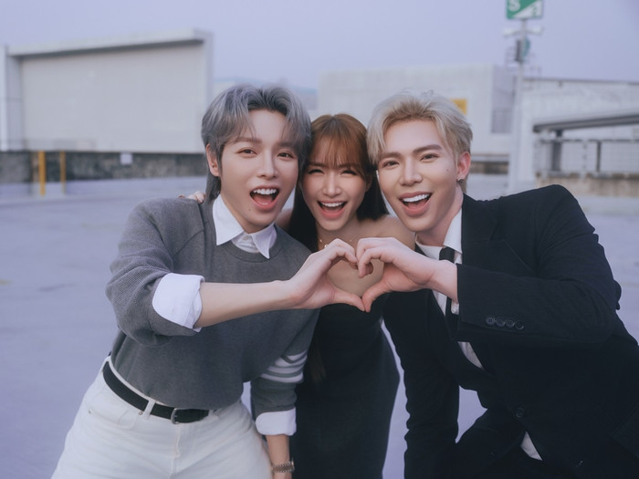 Điểm chung đáng tiếc của Hòa Minzy và hai người em thân thiết Ảnh 2