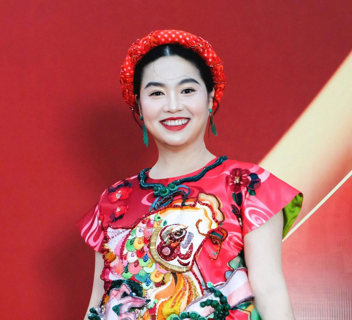 Lê Khánh có cột mốc đáng nhớ khi Ma Xó đạt doanh thu 145 tỷ đồng. Ảnh: FBNV