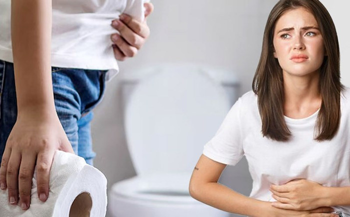 5 dấu hiệu cho thấy cơ thể đang thiếu nước dù bạn không thấy khát Ảnh 5