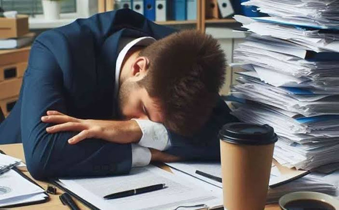 5 dấu hiệu cho thấy cơ thể đang thiếu nước dù bạn không thấy khát Ảnh 2