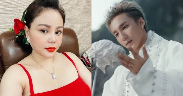Lê Giang bị hiểu nhầm là nhân vật trong ồn ào của Sơn Tùng.