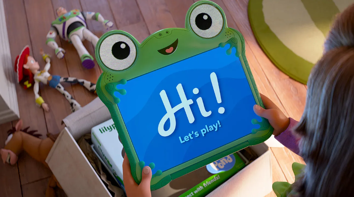 Toy Story 5 nhận phản hồi tích cực từ khán giả đại chúng.