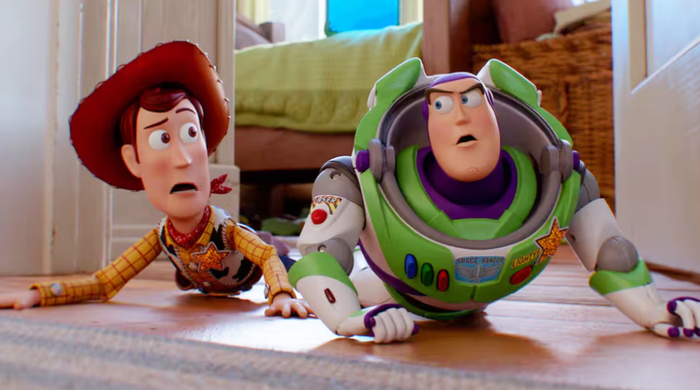 Toy Story 5 lập kỷ lục mở màn mới cho toàn thương hiệu Pixar.