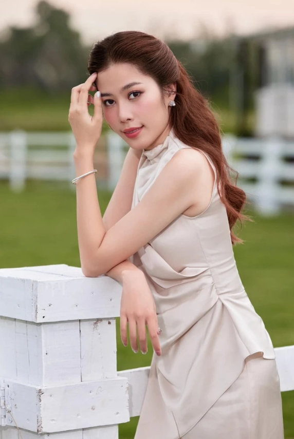 Nam Em từng được kỳ vọng sẽ trở thành gương mặt điện ảnh nổi bật.