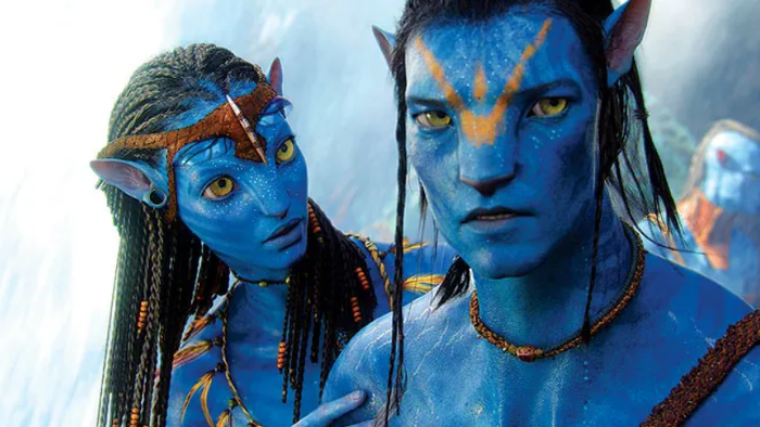 Avatar vẫn là thương hiệu khoa học viễn tưởng đặc biệt của Hollywood.