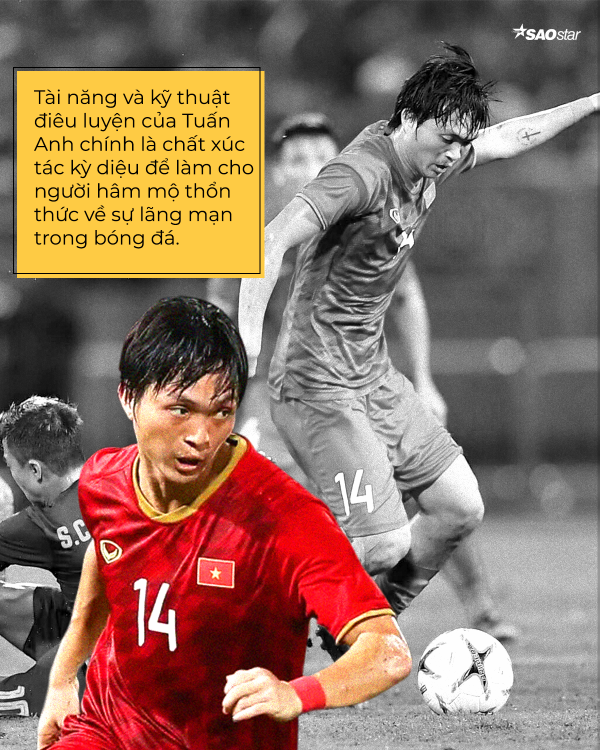 Tiền vệ Tuấn Anh đã lỡ hẹn ASEAN Cup 2026, khép lại giấc mơ vô địch Đông Nam Á đầy tiếc nuối trong sự nghiệp.