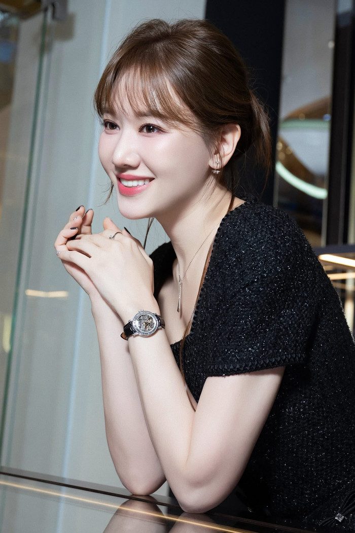 Hari Won thành công ở nhiều lĩnh vực nhưng điện ảnh vẫn là hành trình dang dở khiến nhiều khán giả tiếc nuối. Ảnh: FBNV