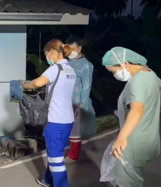 Không gọi điện được cho con trai nhiều ngày, người mẹ gục ngã khi tới phòng trọ kiểm tra Ảnh 2