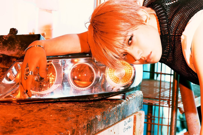 Heeseung tung MV solo, được khen là một trong những màn debut ấn tượng nhất Kpop Ảnh 1