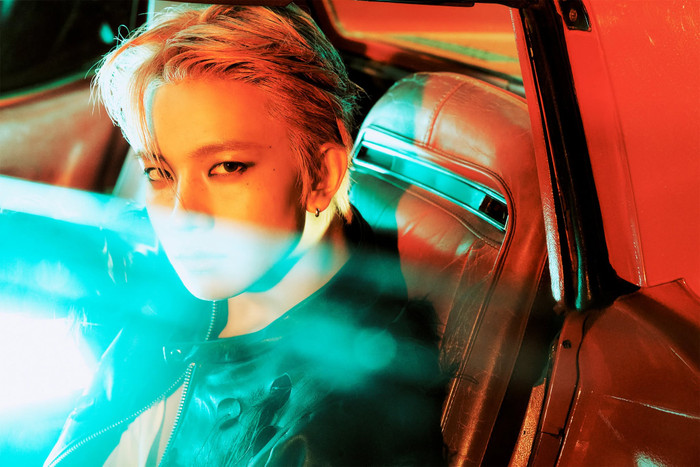 Heeseung tung MV solo, được khen là một trong những màn debut ấn tượng nhất Kpop Ảnh 3