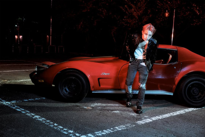 Heeseung tung MV solo, được khen là một trong những màn debut ấn tượng nhất Kpop Ảnh 2
