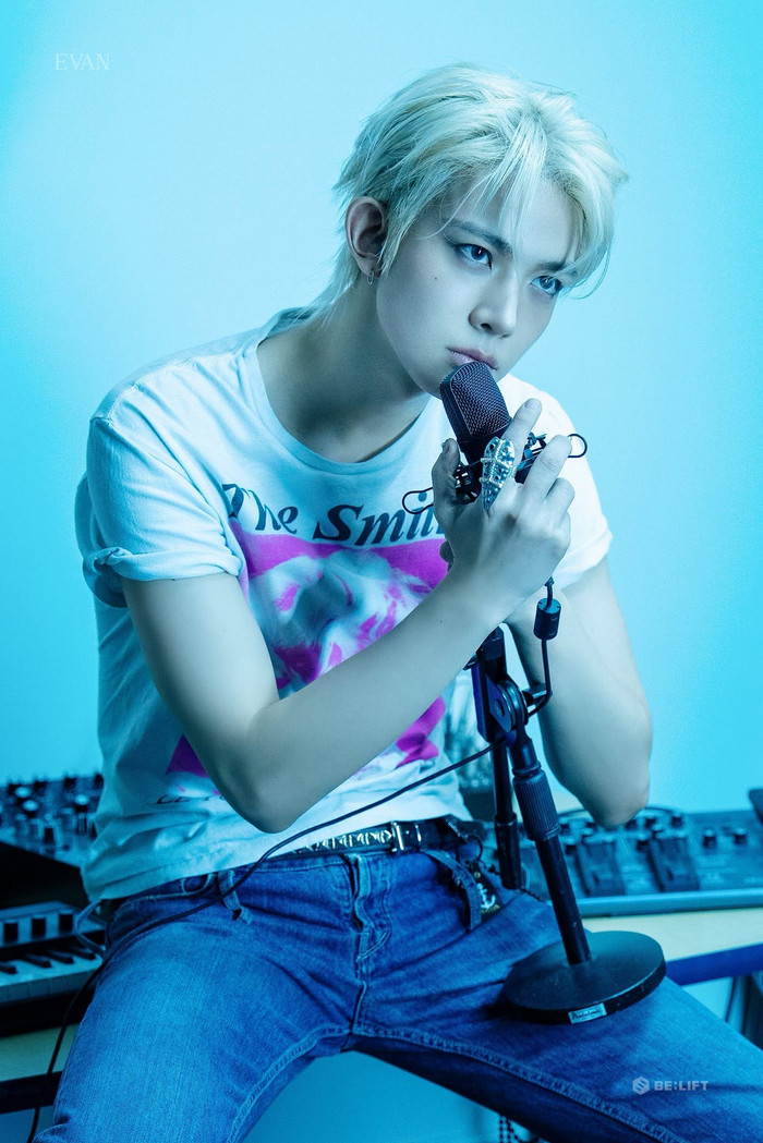 Heeseung tung MV solo, được khen là một trong những màn debut ấn tượng nhất Kpop Ảnh 5