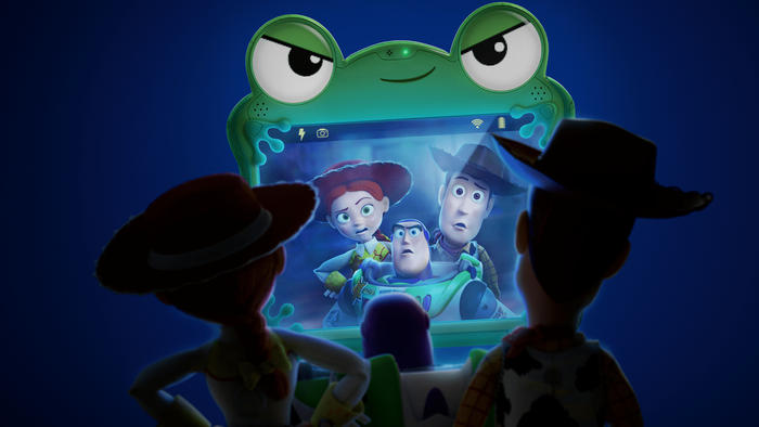 Sau nhiều năm chờ đợi, Toy Story 5 đã có màn ra mắt đầy bùng nổ tại phòng vé toàn cầu (Ảnh: Disney).