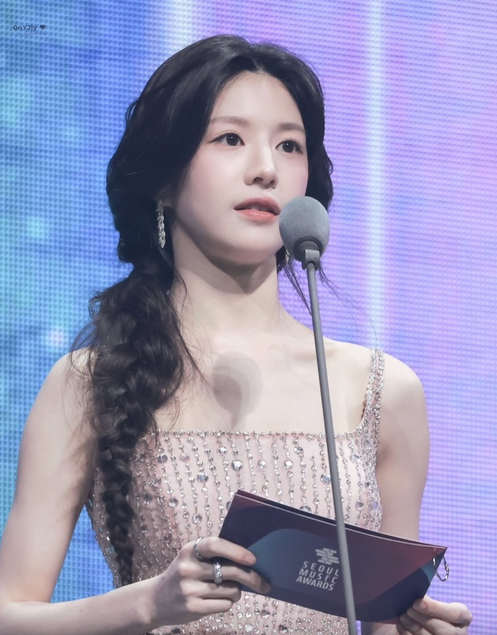 Go Yoon Jung hiện là một trong những gương mặt nữ diễn viên trẻ được yêu thích nhất tại Hàn Quốc.