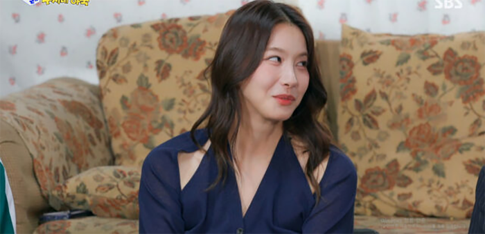 Nữ diễn viên Yoo In Young bất ngờ chia sẻ về kế hoạch kết hôn trong một chương trình mới đây.