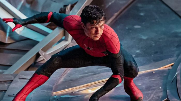 Peter Parker bước vào chương đen tối nhất kể từ khi gia nhập MCU.