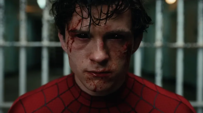 Tom Holland lại khiến fan Marvel xôn xao vì một chi tiết bí ẩn. Ảnh: Sony Pictures/Marvel Studios