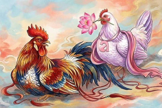 3 con giáp bước vào giai đoạn 'đổi vận' mạnh nhất nửa cuối năm 2026, làm gì cũng dễ hanh thông Ảnh 2