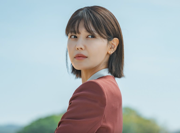 Cách đây chưa lâu, Sooyoung gây chú ý khi xác nhận đã chia tay nam diễn viên Jung Kyung Ho sau 14 năm gắn bó.&nbsp;