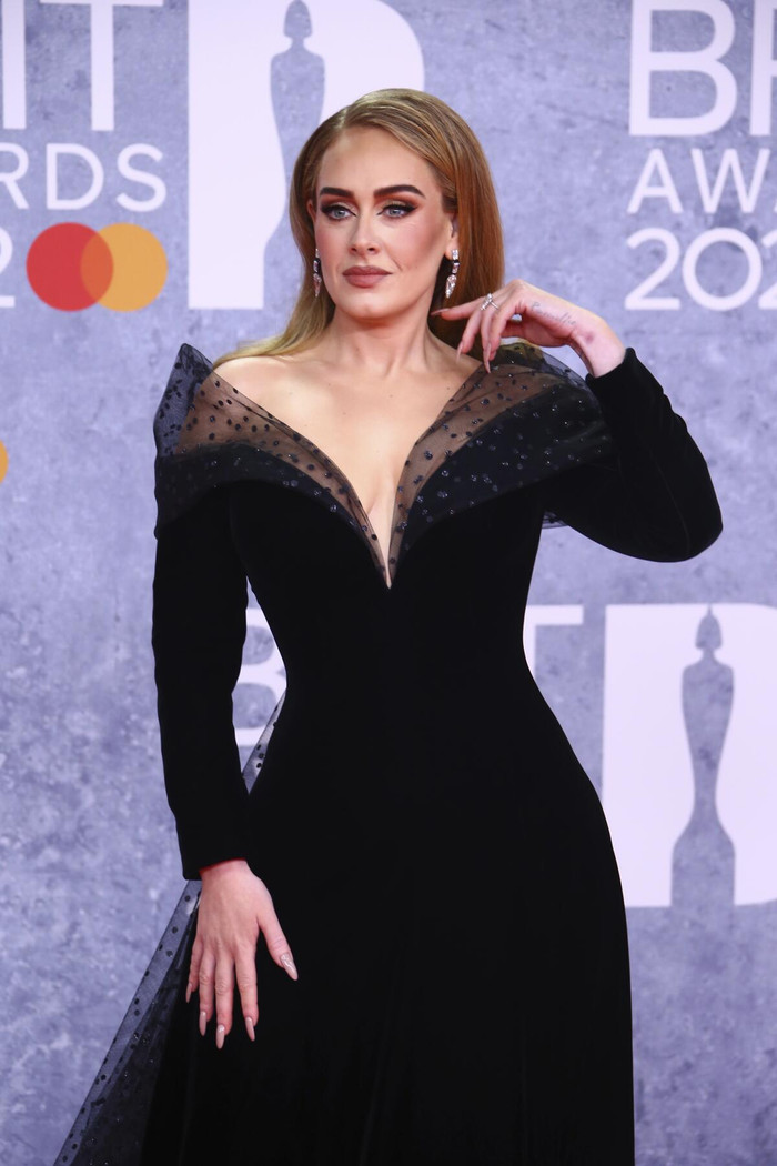 'Dậy sóng' tin đồn album mới của Adele Ảnh 1