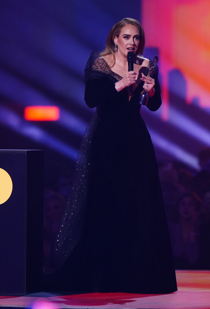 'Dậy sóng' tin đồn album mới của Adele Ảnh 4