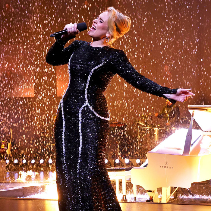'Dậy sóng' tin đồn album mới của Adele Ảnh 3