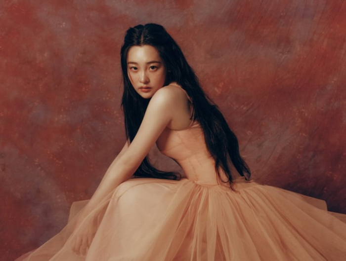 Kim Min Ha được cho là đang chuẩn bị cho dự án mới.