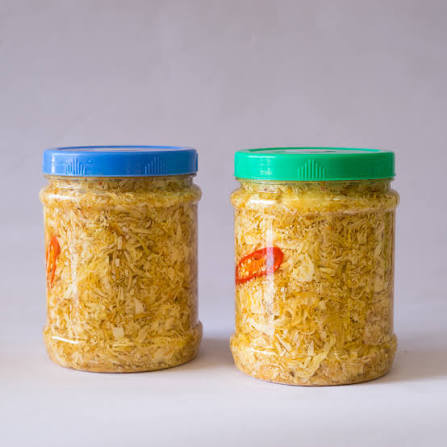 Đi qua vợ chồng Hồ Văn Cường mới thấy: Từ các nguyên liệu quen thuộc, người dân đã sáng tạo nên những món ăn đặc sắc Ảnh 5