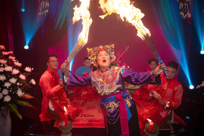 NSƯT Xuân Hinh dư sức chinh phục khán giả nếu ông nhận lời tham gia các chương trình âm nhạc lớn.
