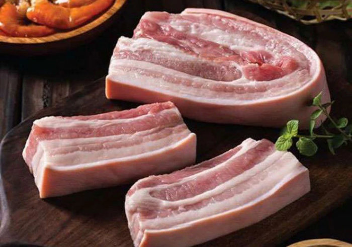 5 bộ phận của con lợn được biến tấu thành đặc sản khắp ba miền Ảnh 1