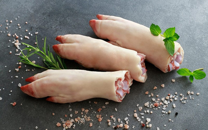 5 bộ phận của con lợn được biến tấu thành đặc sản khắp ba miền Ảnh 3