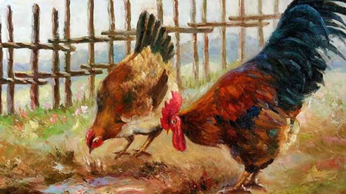 3 con giáp thường đi chậm nhưng chắc, càng về sau càng thành công Ảnh 3