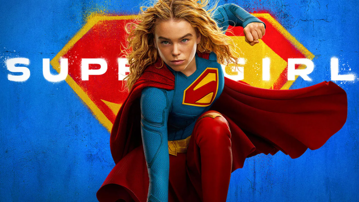 Sau thành công của Superman, Supergirl trở thành phép thử quan trọng cho chặng đường tiếp theo của DC Studios dưới sự dẫn dắt của James Gunn.