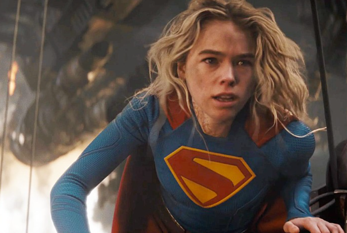 Supergirl là dự án điện ảnh thứ hai của DCU dưới thời James Gunn và Peter Safran, được kỳ vọng tiếp nối thành công của Superman.
