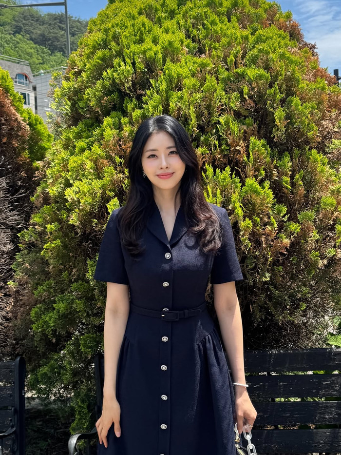 Hình ảnh Seo Dong Joo trên trang cá nhân của mình. (Nguồn: Instagram nhân vật)
