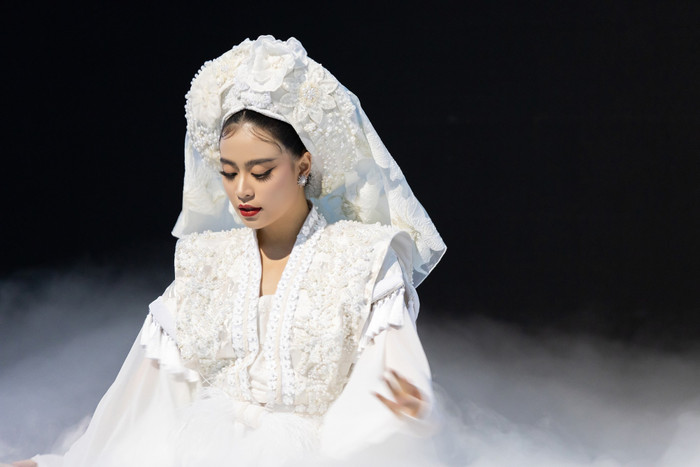 'Thế lực' đưa ca sĩ Hoàng Thùy Linh lên đỉnh cao Ảnh 7