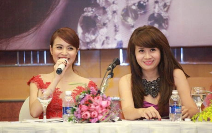 'Thế lực' đưa ca sĩ Hoàng Thùy Linh lên đỉnh cao Ảnh 2