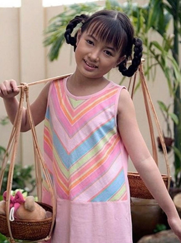 Ca sĩ Xuân Nghi từng được mệnh danh là 'Thần đồng nhạc Việt' nổi tiếng một thời.